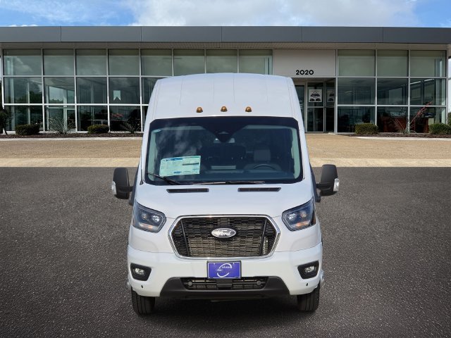 New 2026 Ford Transit 350 XLT RWD image 2
