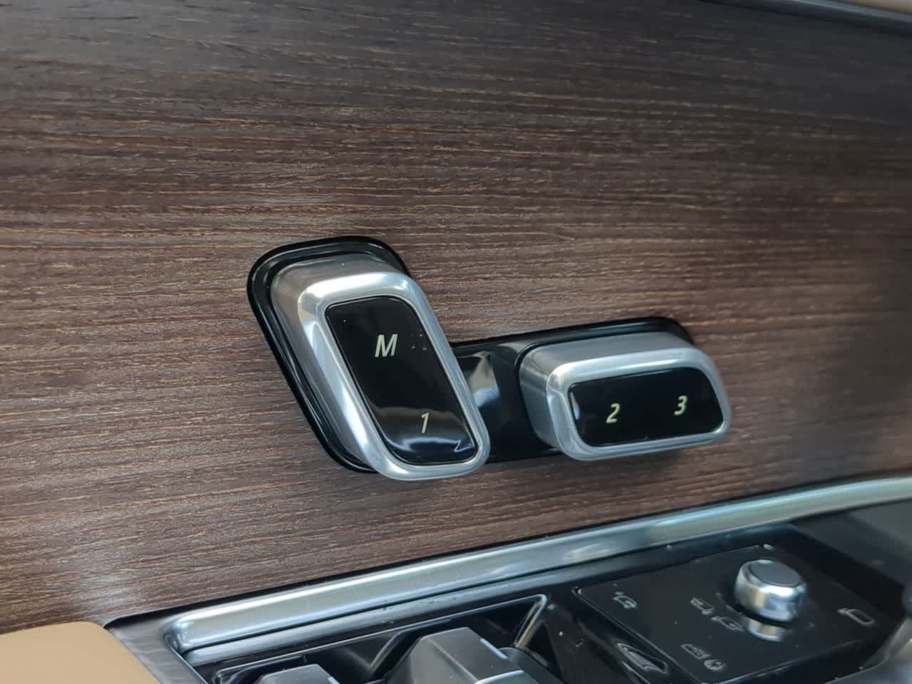 New 2026 Land Rover Range Rover SE AWD/4WD image 18