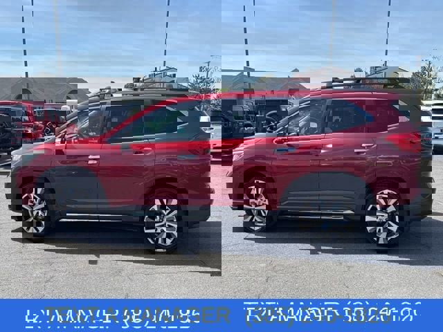 Used 2020 Subaru Ascent Touring image 5