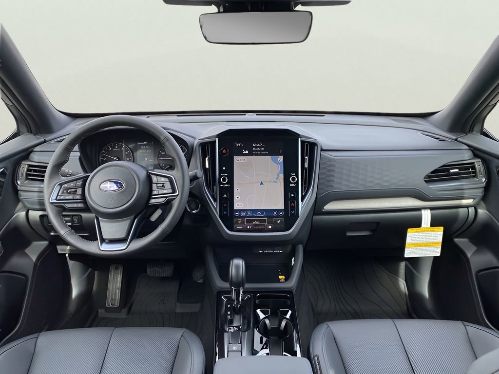 Used 2026 Subaru Forester Limited image 17