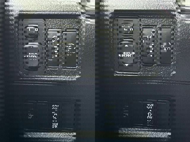 Used 2020 Toyota 4Runner Nightshade image 25