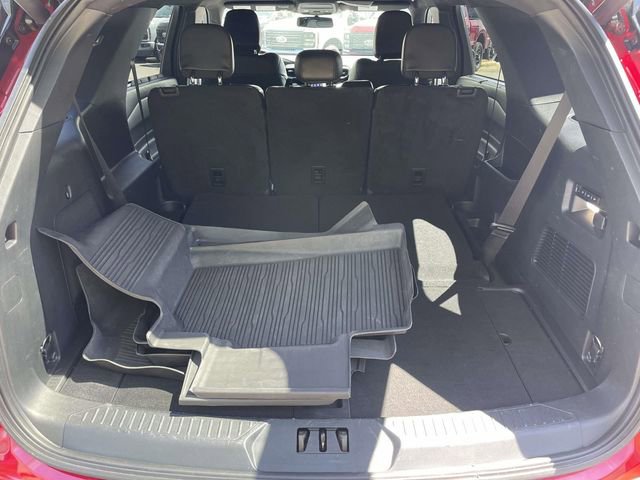 Certified 2022 Ford Explorer ST w/ Equipment Group 401A image 33