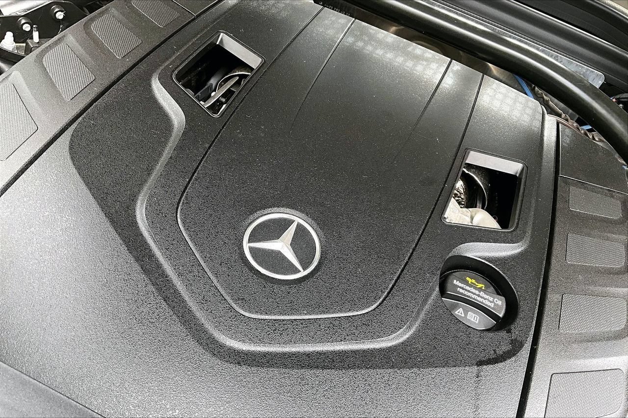 Used 2021 Mercedes-Benz G 550 image 31