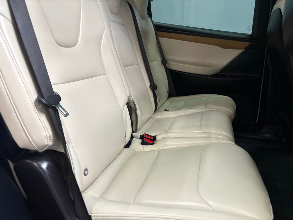 Used 2020 Tesla Model X Long Range AWD/4WD image 51