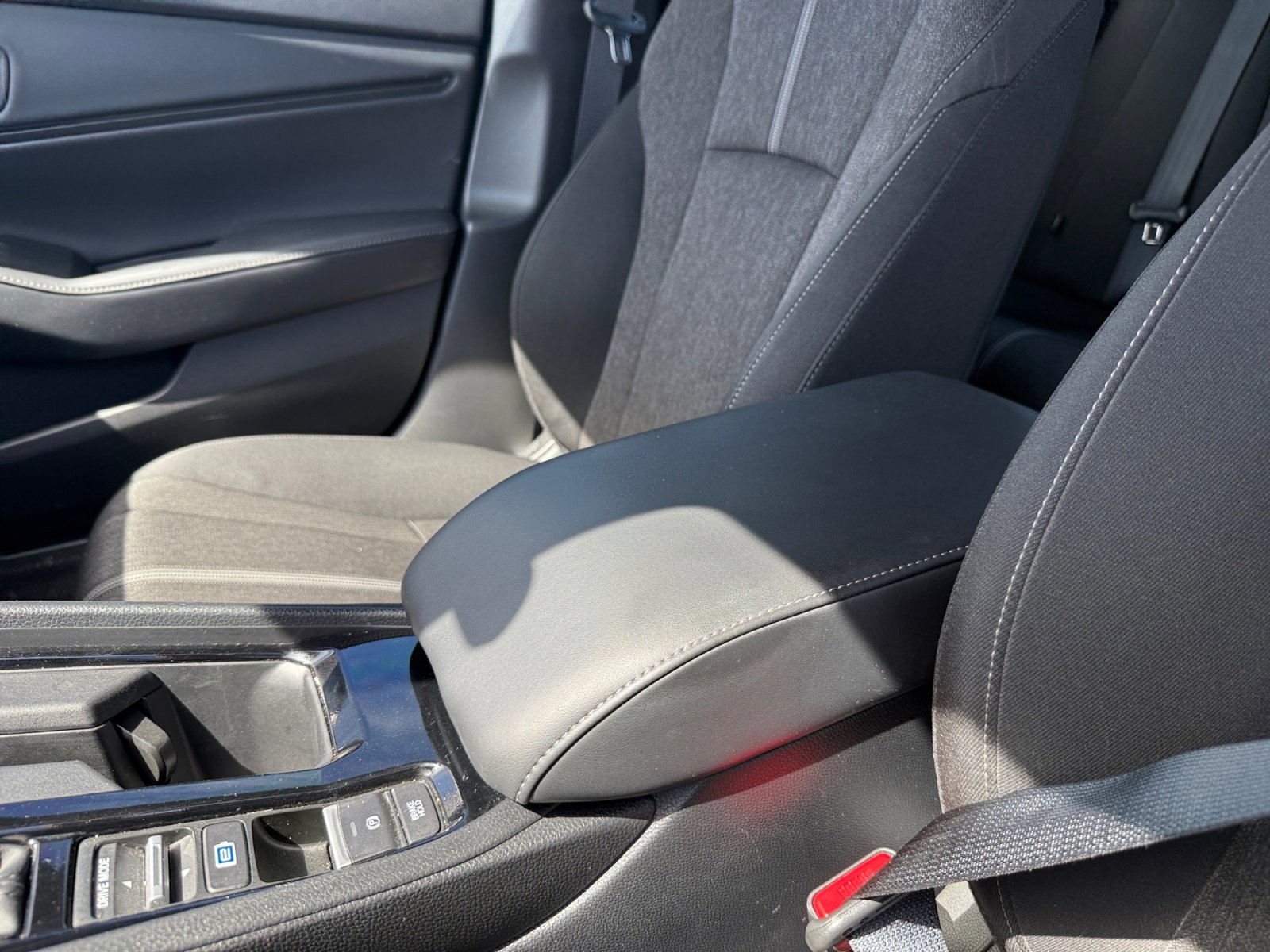 Certified 2024 Honda Accord Sport image 14