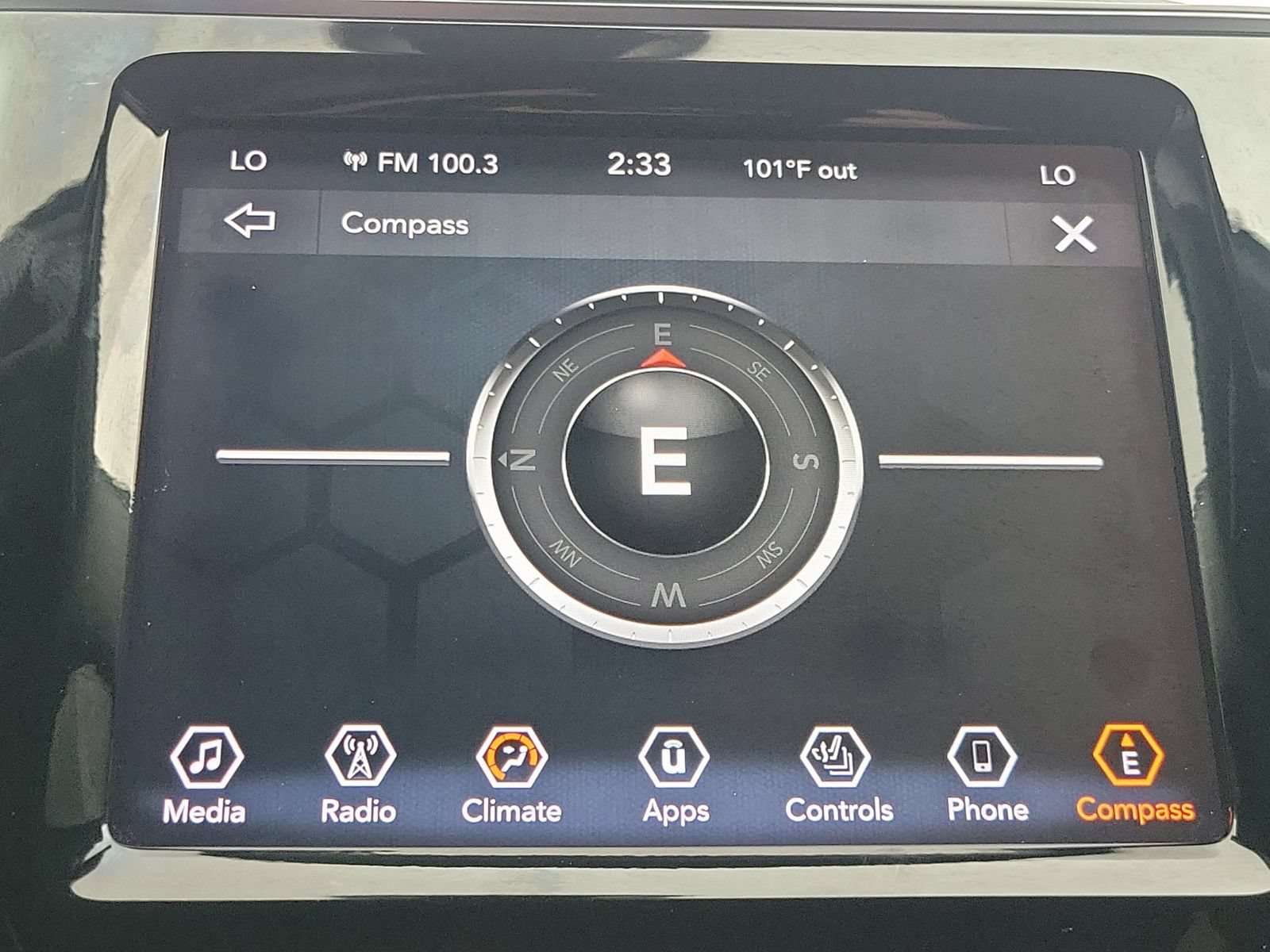 Used 2020 Jeep Cherokee Limited FWD image 19