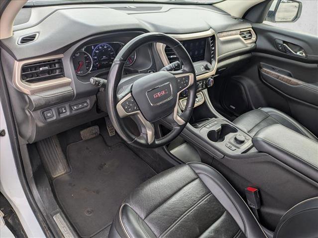 Used 2023 GMC Acadia Denali image 10