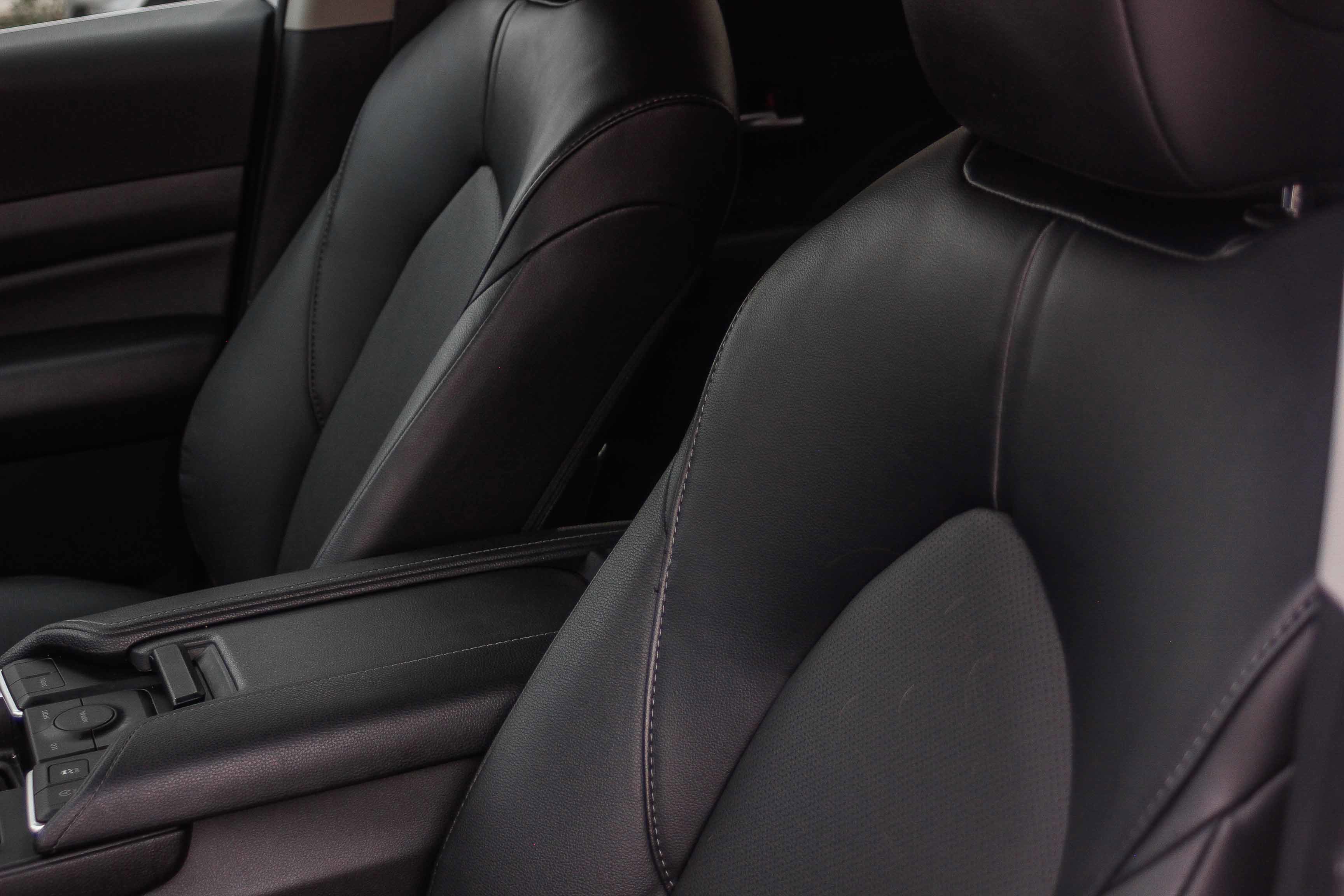 Used 2024 Toyota Grand Highlander XLE image 23