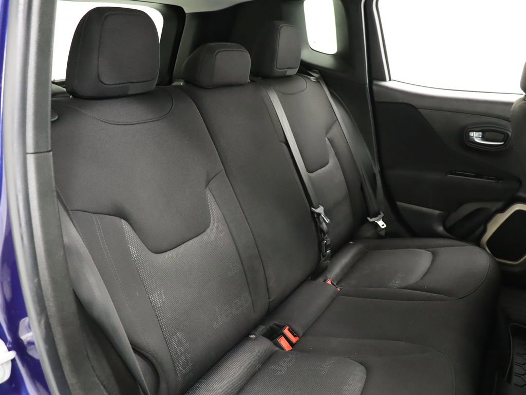 Used 2016 Jeep Renegade Sport w/ Power & Air Group FWD image 27