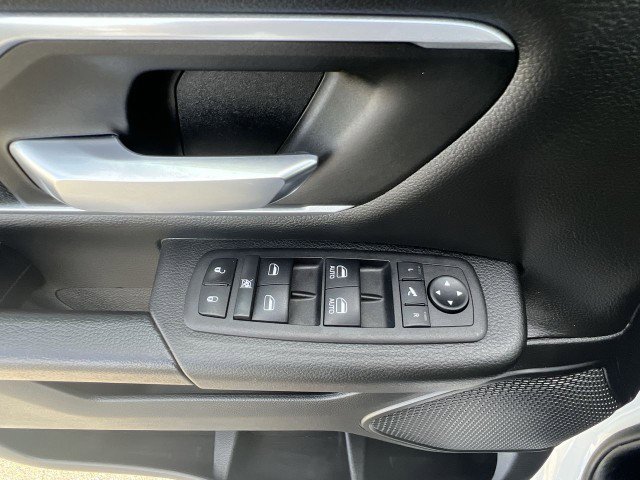 Used 2023 RAM 1500 Big Horn image 24