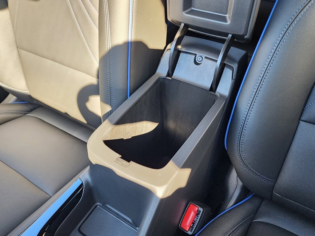 New 2026 Buick Envista Sport Touring w/ Convenience I Package image 32