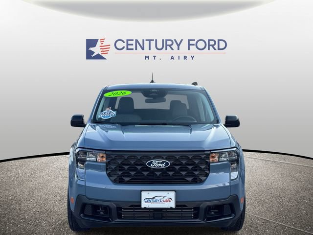 Used 2026 Ford Maverick XLT w/ XLT Luxury Package AWD/4WD image 6
