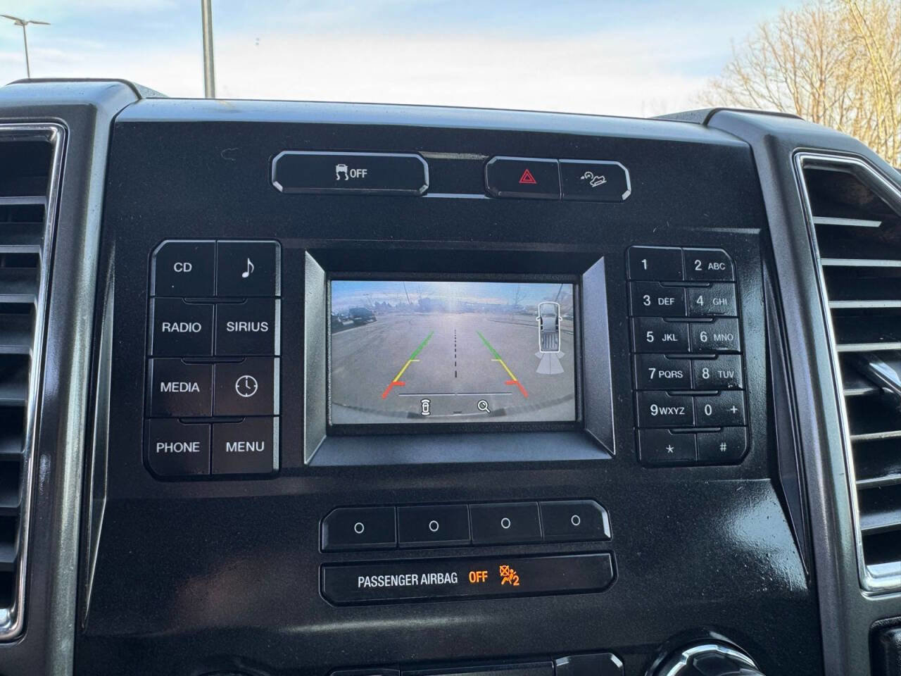 Used 2017 Ford F250 XLT w/ XLT Value Package image 25