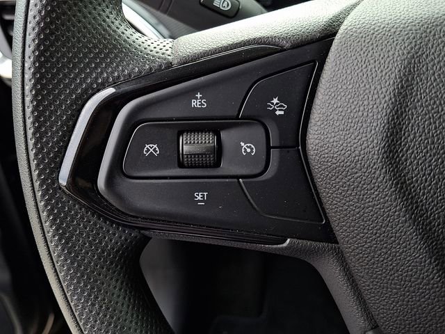 Used 2023 Chevrolet TrailBlazer LT w/ Convenience Package FWD image 15