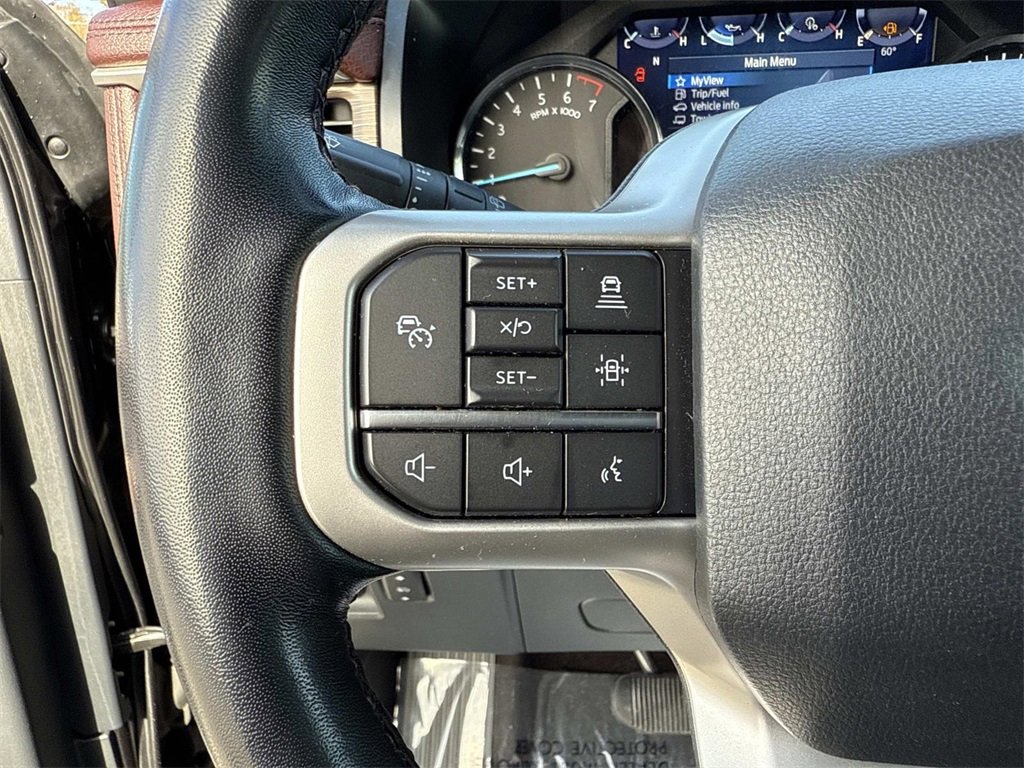 Used 2023 Ford Expedition Max Limited image 17