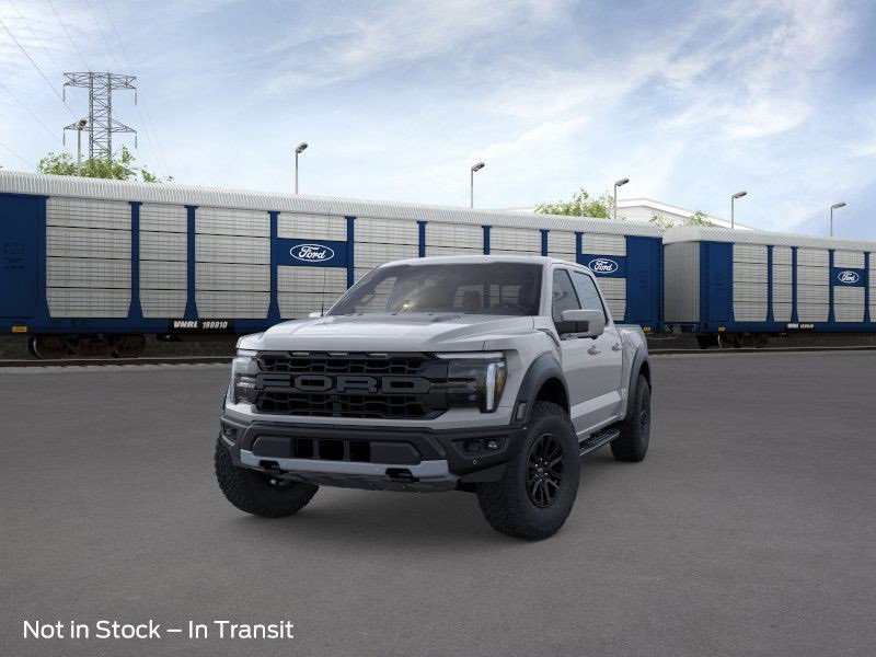 New 2026 Ford F150 Raptor image 3
