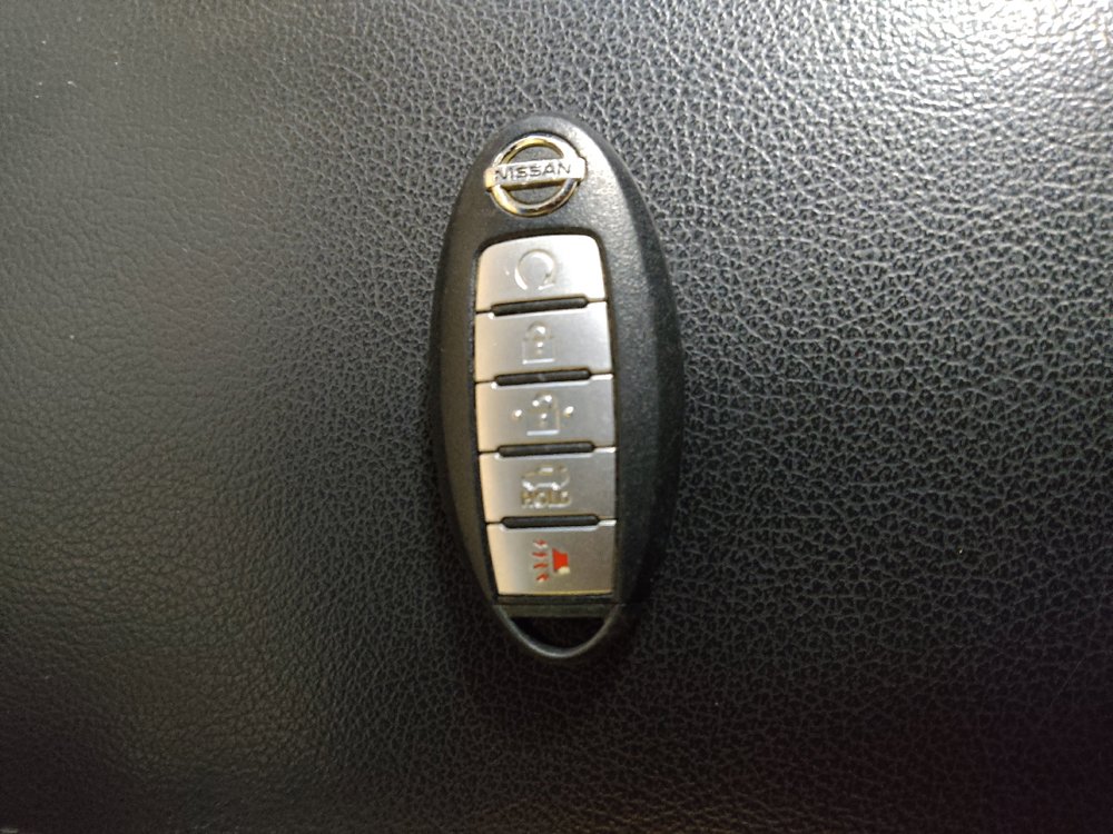 Used 2018 Nissan Altima 2.5 S w/ S Convenience Package FWD image 32