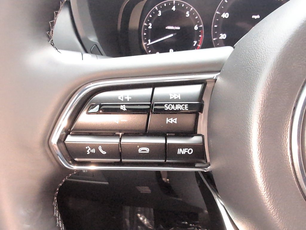 New 2026 MAZDA CX-90 3.3 Turbo w/ Premium Plus Pkg AWD/4WD image 24