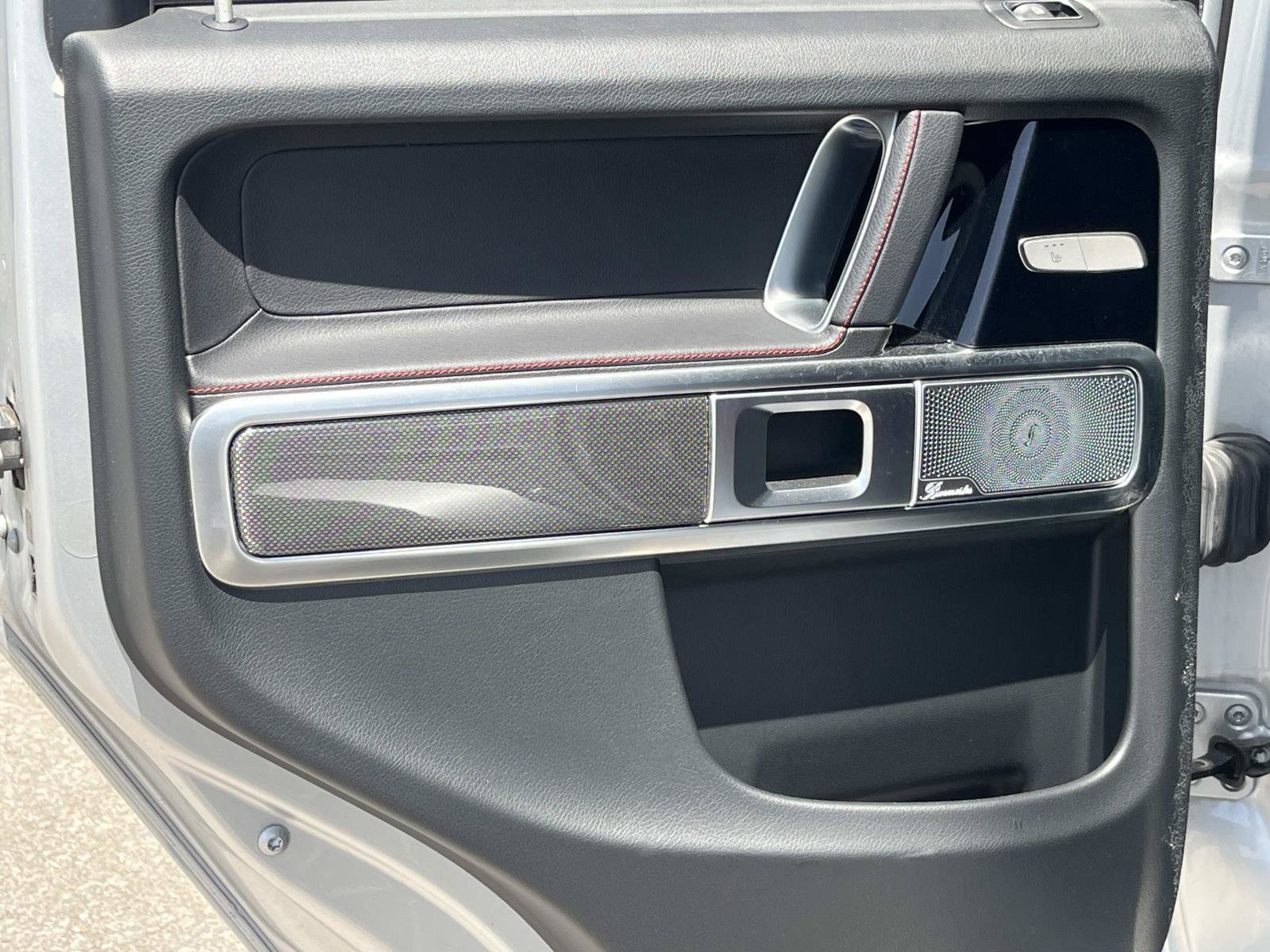 Used 2019 Mercedes-Benz G 550 image 20