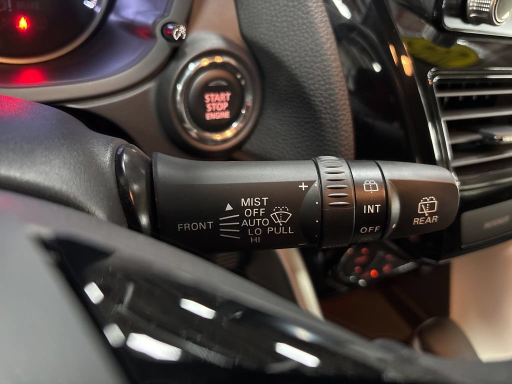 Used 2024 Mitsubishi Eclipse Cross LE AWD/4WD image 27