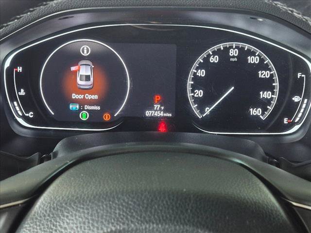 Used 2020 Honda Accord Sport image 12