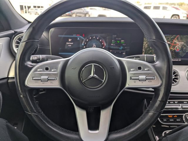 Used 2020 Mercedes-Benz CLS 450 4MATIC image 32