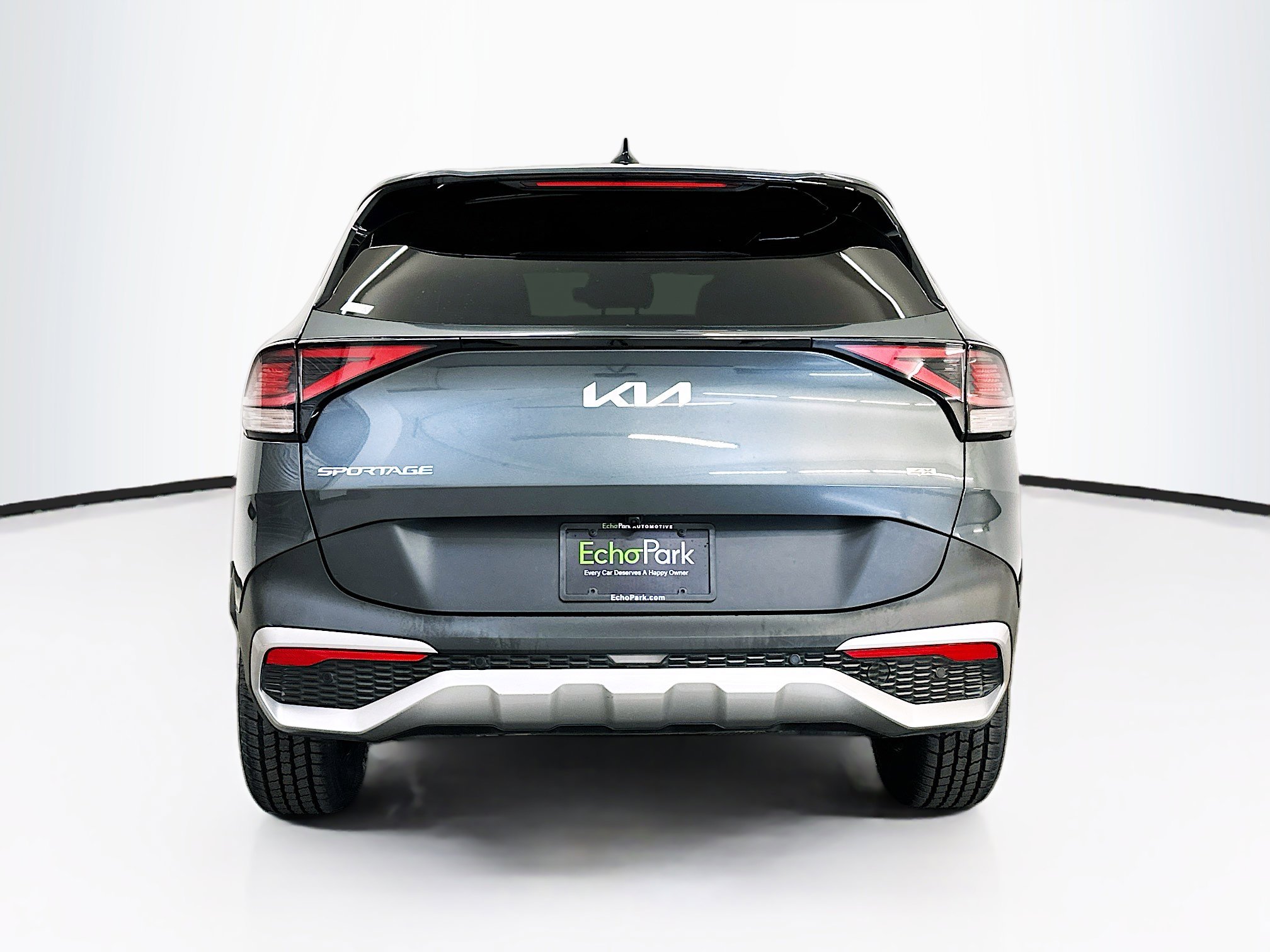 Used 2024 Kia Sportage LX image 7