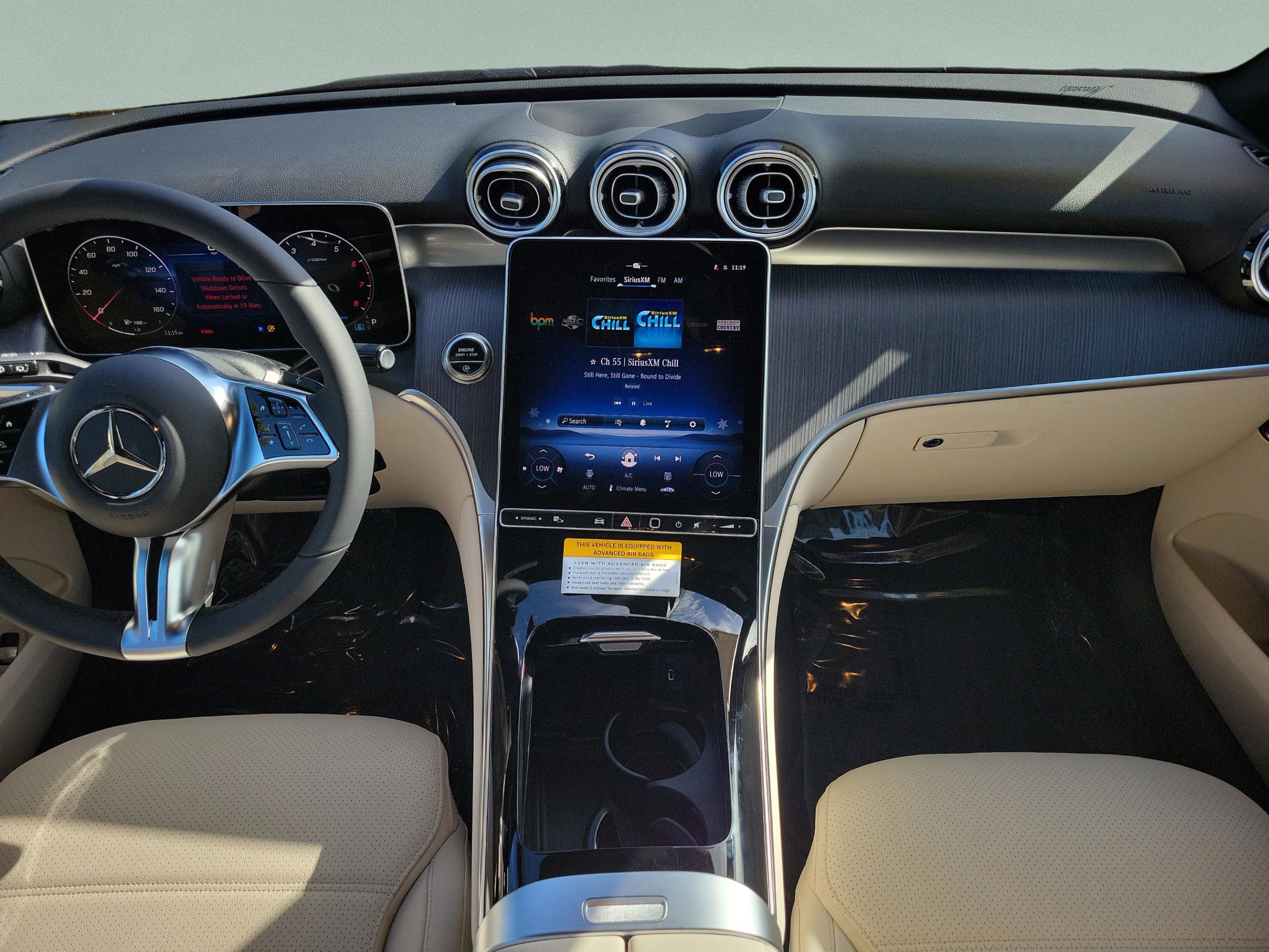 Certified 2026 Mercedes-Benz GLC 300 image 13