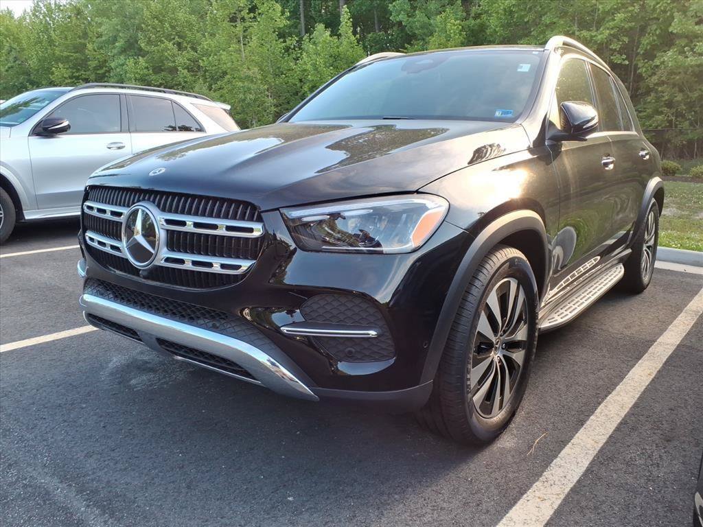 New 2026 Mercedes-Benz GLE 350 4MATIC image 23