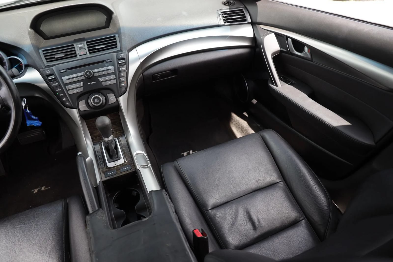 Used 2011 Acura TL FWD image 14