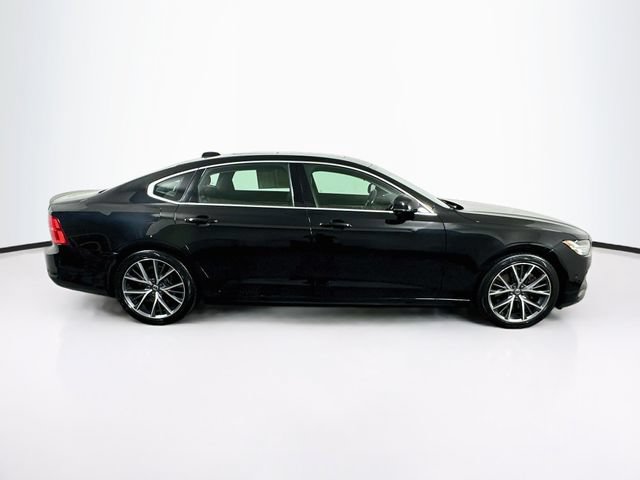 Used 2019 Volvo S90 T6 Momentum w/ Advanced Package AWD/4WD image 10