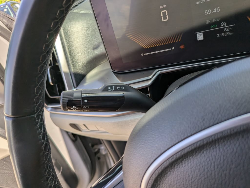 Certified 2025 Kia Sorento S w/ Panoramic Sunroof Package FWD image 33
