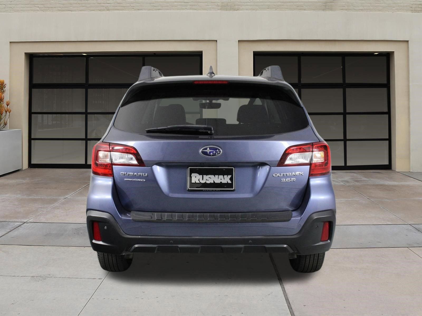 Used 2018 Subaru Outback 3.6R Limited image 5