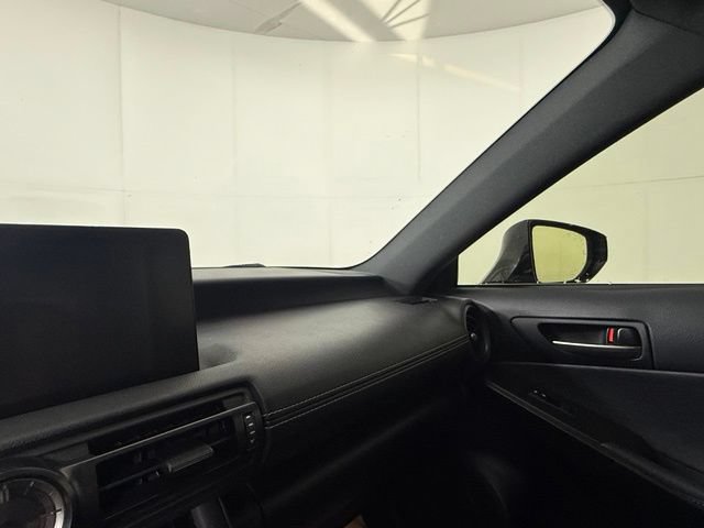 Used 2024 Lexus IS 350 F Sport w/ Memory Package RWD image 19