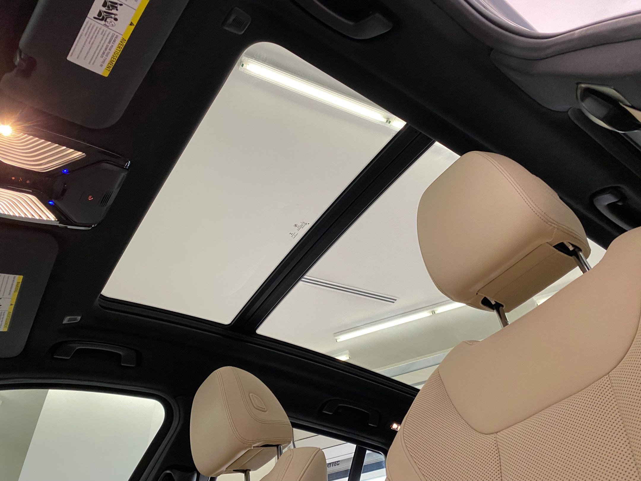 Used 2022 BMW X3 M40i w/ Premium Package image 15