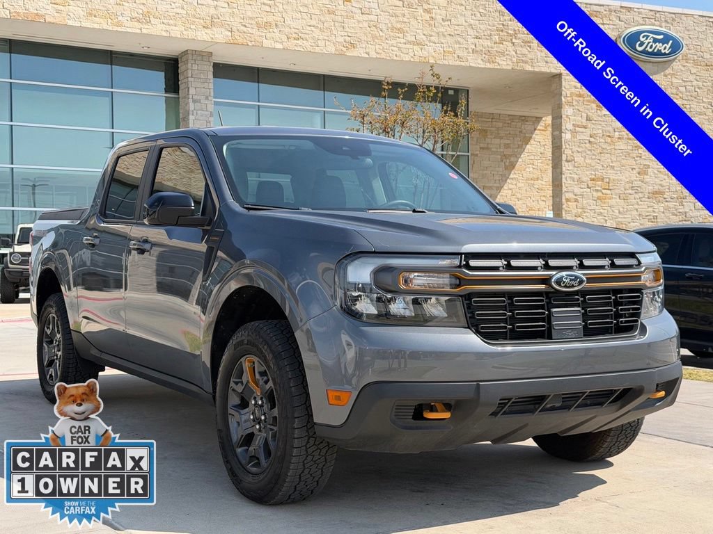 Used 2024 Ford Maverick Tremor w/ Tremor Off-Road Package AWD/4WD image 21