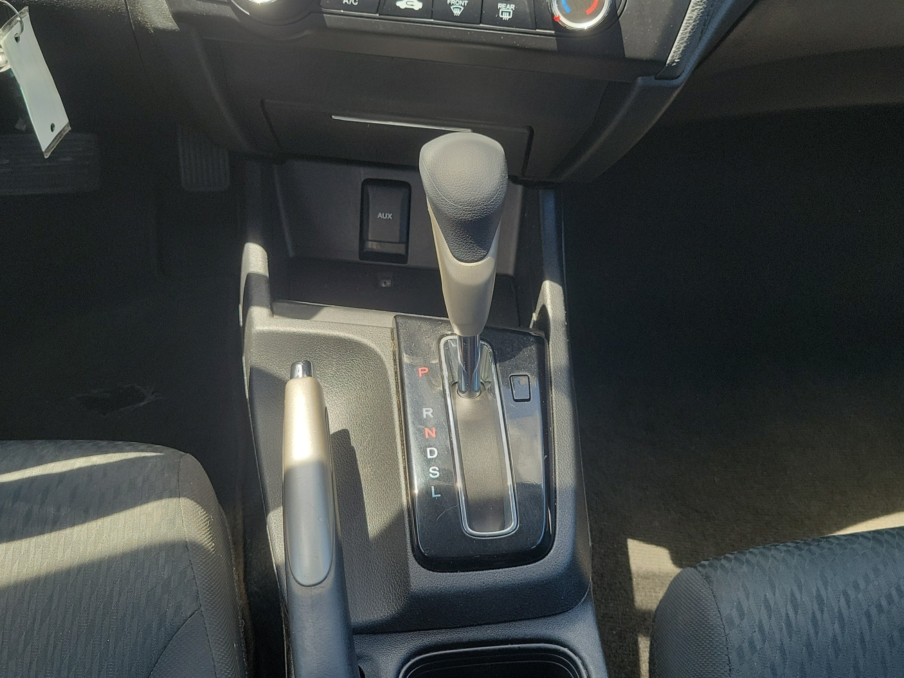 Used 2015 Honda Civic LX image 14