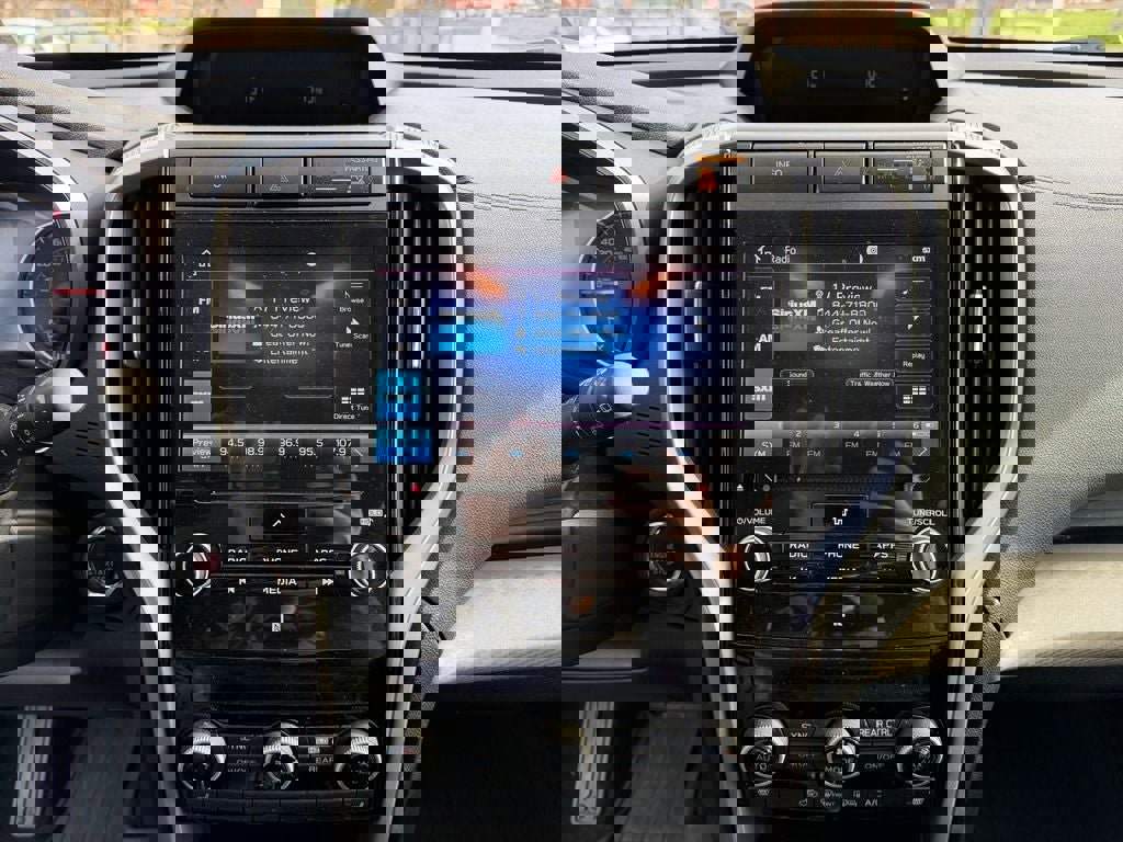 Used 2022 Subaru Ascent Premium w/ Convenience Package image 19