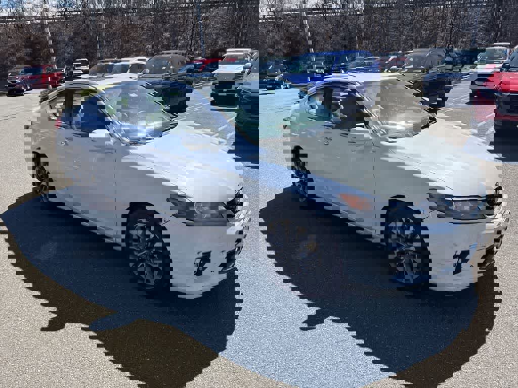 Used 2015 Honda Accord EX-L image 9