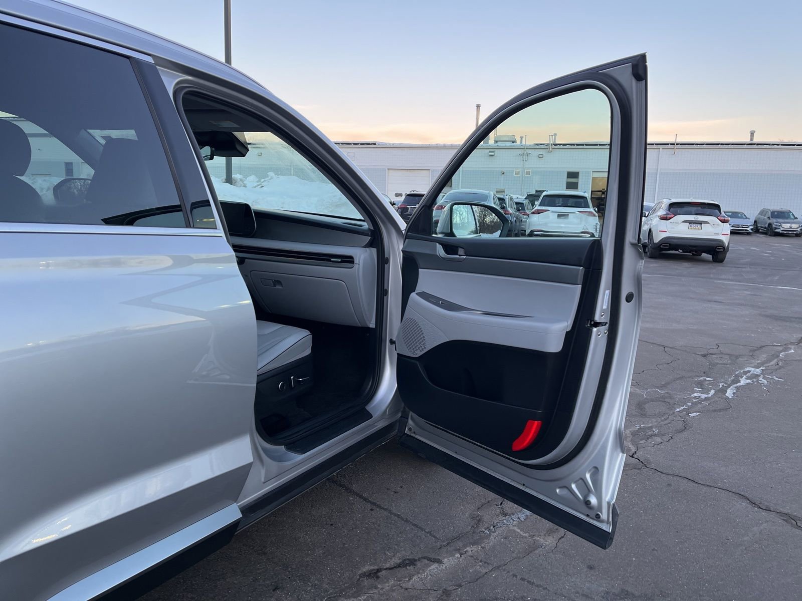 Used 2025 Hyundai Palisade SEL image 23