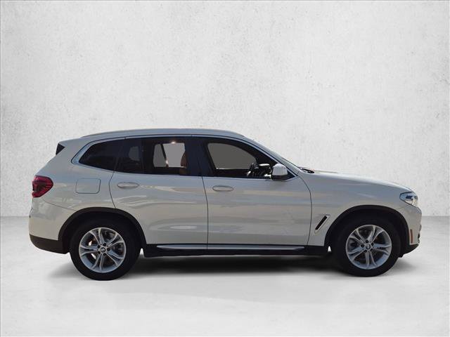 Used 2020 BMW X3 sDrive30i RWD image 4