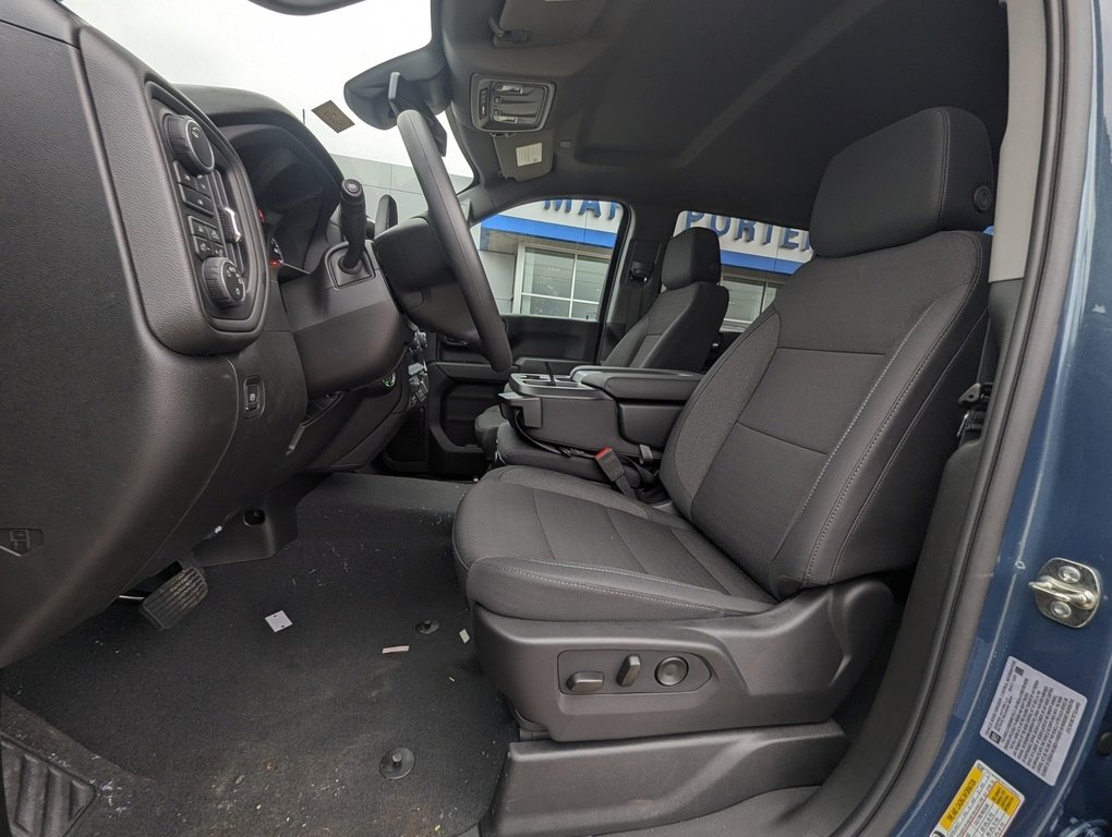 New 2026 Chevrolet Silverado 2500 Custom w/ Custom Value Package image 15