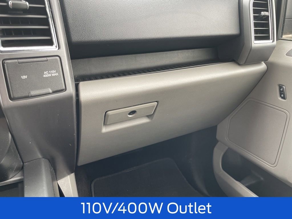 Used 2016 Ford F150 XLT w/ Equipment Group 302A Luxury AWD/4WD image 25