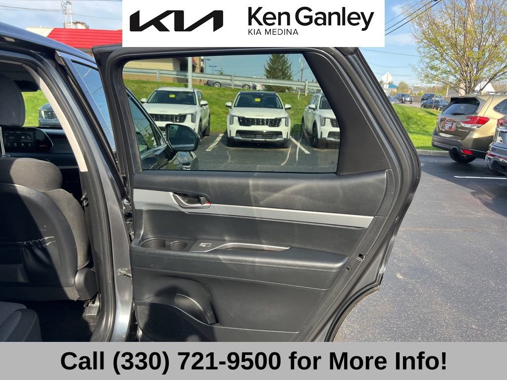 Used 2020 Hyundai Palisade SE AWD/4WD image 53