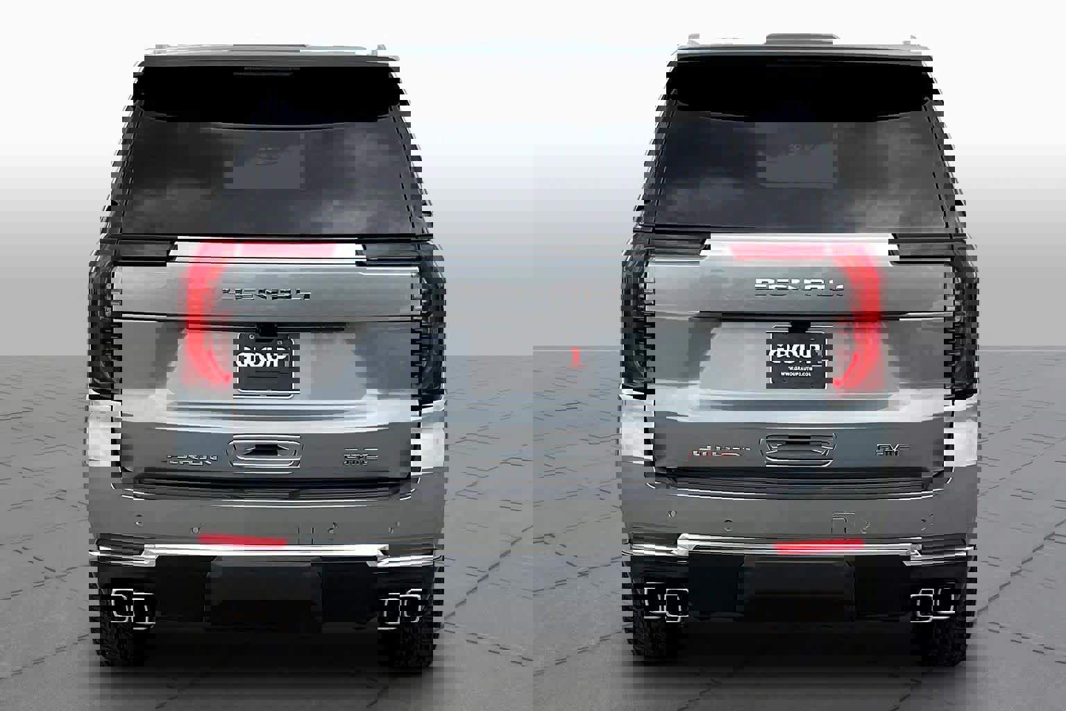 Used 2026 GMC Yukon Denali w/ Denali Reserve Package image 5