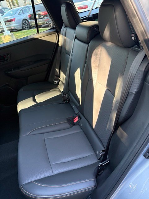 New 2026 Subaru Outback Wilderness w/ Wilderness Package AWD/4WD image 11