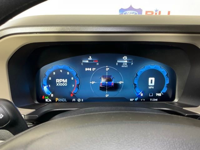 New 2025 Ford Bronco Sport Big Bend image 26