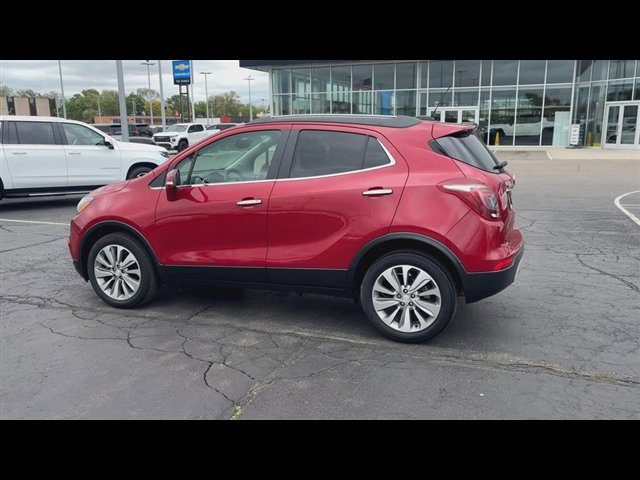 Used 2019 Buick Encore Preferred FWD image 6