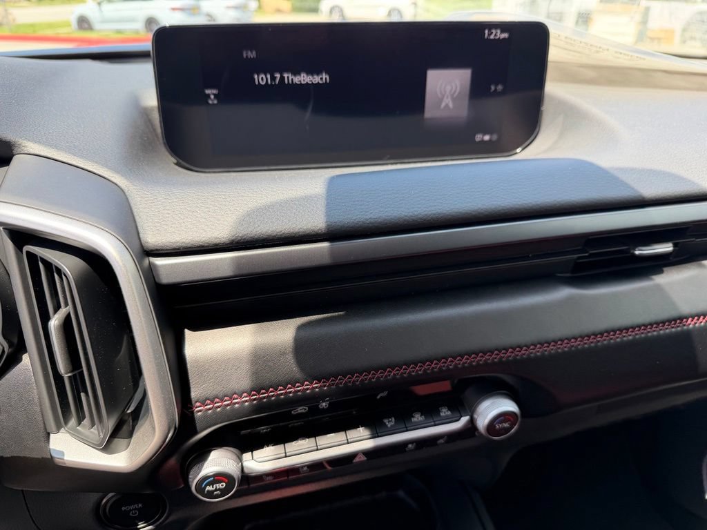 New 2026 MAZDA CX-50 AWD 2.5 Hybrid w/ Weather Package image 23