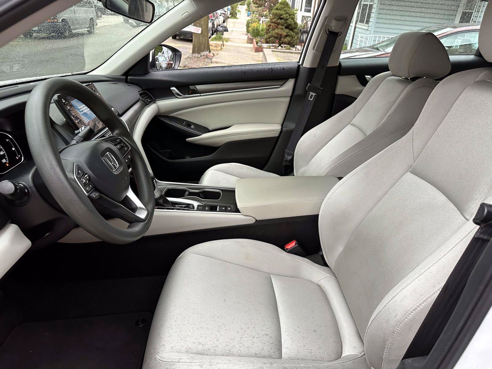 Used 2021 Honda Accord LX image 15